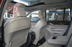 Jeep Grand Cherokee L
